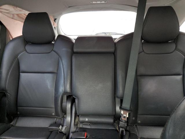 Photo 10 from auction – 2014 ACURA MDX with VIN 5FRYD4H20EB037836
