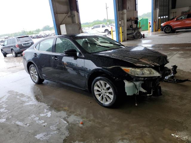 Photo 4 from auction – 2013 LEXUS ES 300H with VIN JTHBW1GG3D2020364