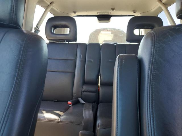Photo 10 from auction – 2001 HONDA CR-V SE with VIN JHLRD18741C023576