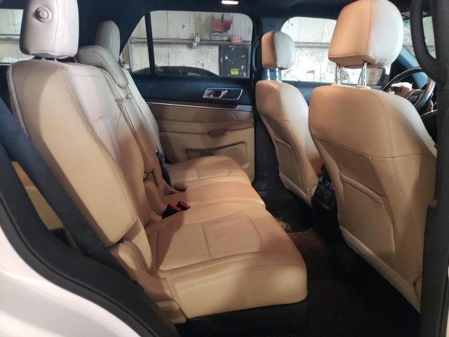 Photo 11 from auction – 2017 FORD EXPLORER L with VIN 1FM5K8F88HGC21095