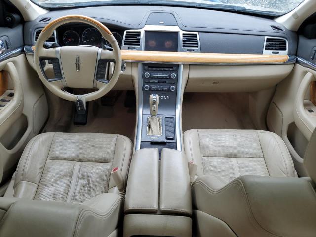صورة رقم 8 من المزاد - 2011 LINCOLN MKS مع VIN 1LNHL9DR7BG602777