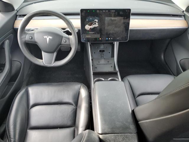 Photo 8 from auction – 2019 TESLA MODEL 3 with VIN 5YJ3E1EA2KF482514
