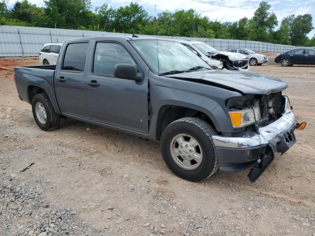 Photo 4 from auction – 2008 GMC CANYON SLE with VIN 1GTCS43EX88205022