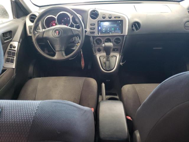 Photo 8 from auction – 2005 PONTIAC VIBE with VIN 5Y2SL63845Z453593
