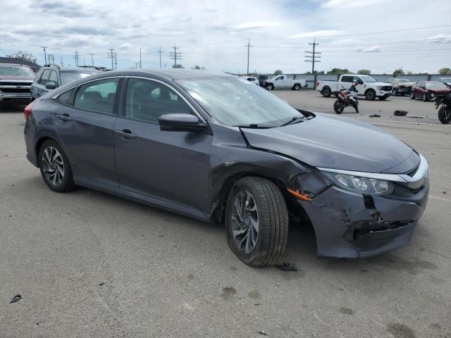 Photo 4 from auction – 2016 HONDA CIVIC EX with VIN 2HGFC2F74GH504351
