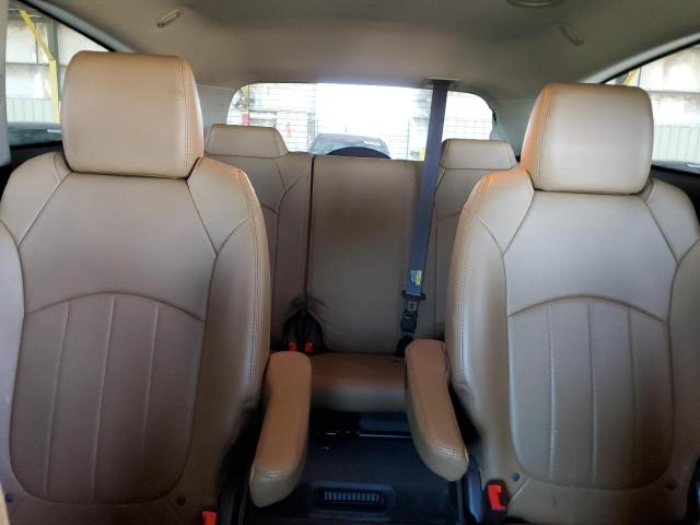 Photo 10 from auction – 2016 BUICK ENCLAVE with VIN 5GAKRBKD3GJ282392