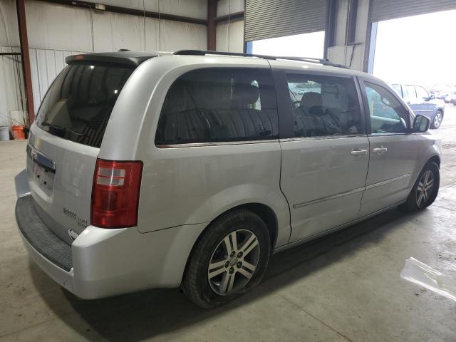 Photo 3 from auction – 2010 DODGE GRAND CARA with VIN 2D4RN5DX8AR177712