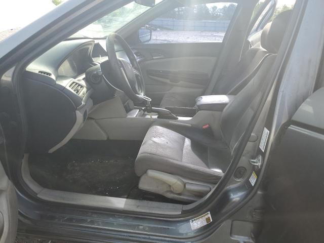 Photo 7 from auction – 2011 HONDA ACCORD LX with VIN 1HGCP2F37BA073760
