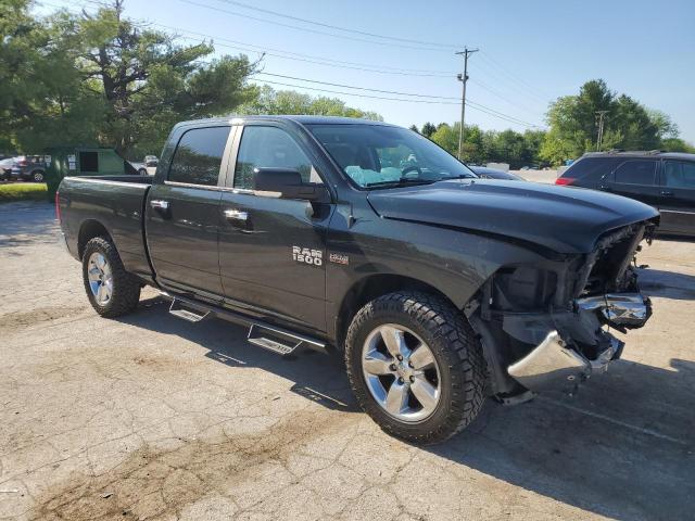 Photo 4 from auction – 2017 RAM 1500 SLT with VIN 1C6RR7TT8HS792319