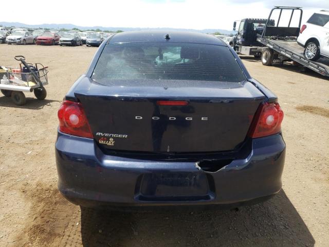 Photo 6 from auction – 2014 DODGE AVENGER SE with VIN 1C3CDZAB3EN184323