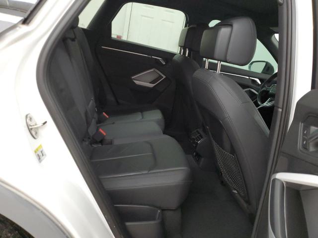 Photo 11 from auction – 2021 AUDI Q3 PREMIUM with VIN WA1DECF34M1055003