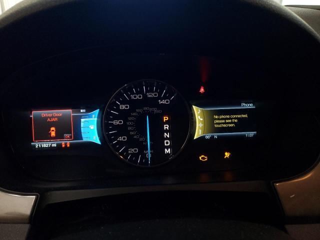 Photo 9 from auction – 2011 FORD EDGE SPORT with VIN 2FMDK4AK0BBA25173