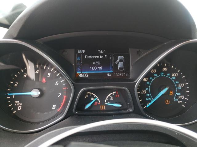 Photo 9 from auction – 2014 FORD ESCAPE TIT with VIN 1FMCU9J92EUB91578