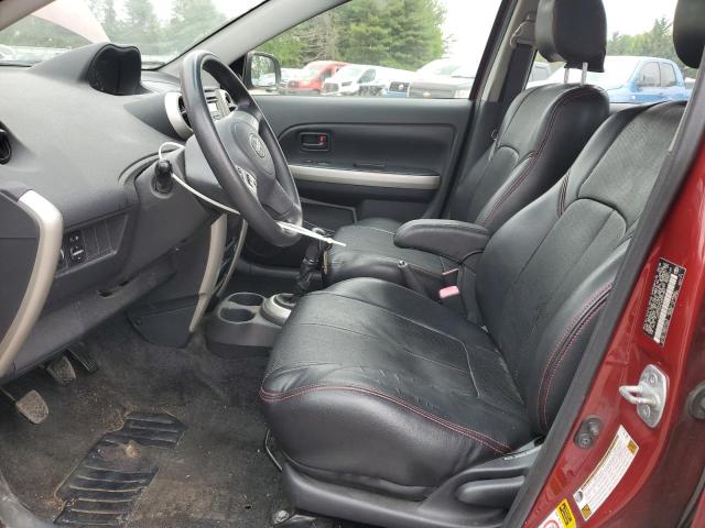 Photo 7 from auction – 2006 TOYOTA SCION XA with VIN JTKKT604165001801