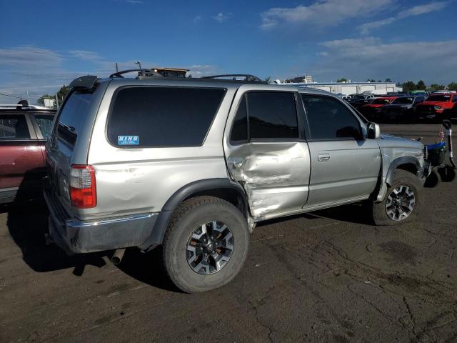 Photo 3 from auction – 2000 TOYOTA 4RUNNER SR with VIN JT3HN86R5Y0302358