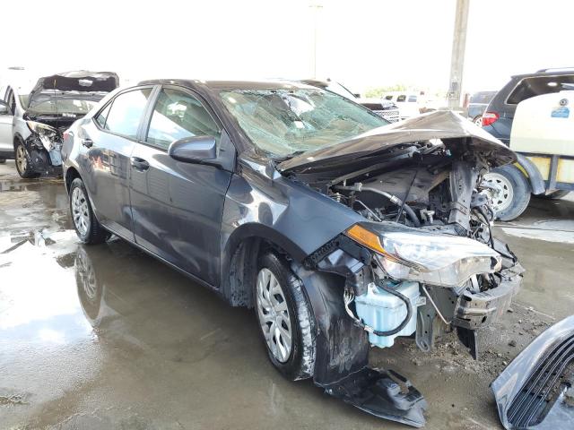 Photo 4 from auction – 2018 TOYOTA COROLLA L with VIN 5YFBURHE4JP847564