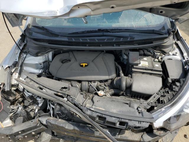 Photo 11 from auction – 2016 KIA FORTE LX with VIN KNAFK4A69G5486512