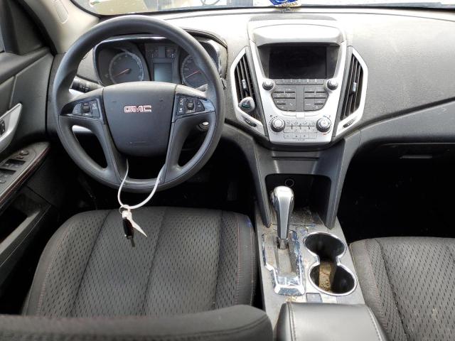 Photo 8 from auction – 2014 GMC TERRAIN SL with VIN 2GKFLVEK1E6234739