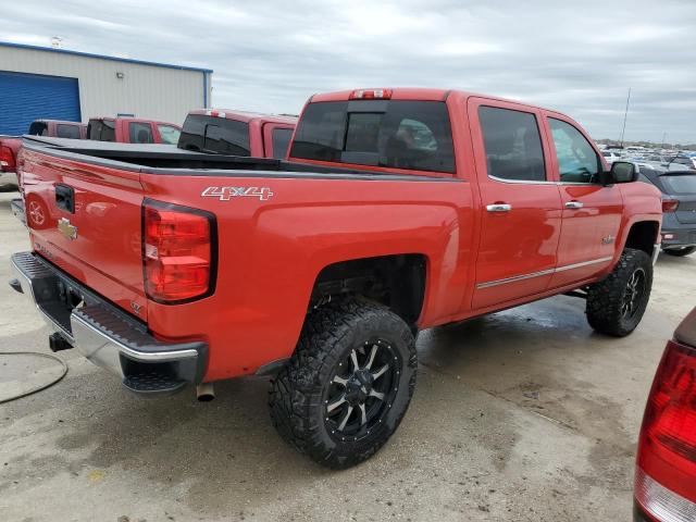 Photo 3 from auction – 2015 CHEVROLET 1500 with VIN 3GCUKSECXFG272523