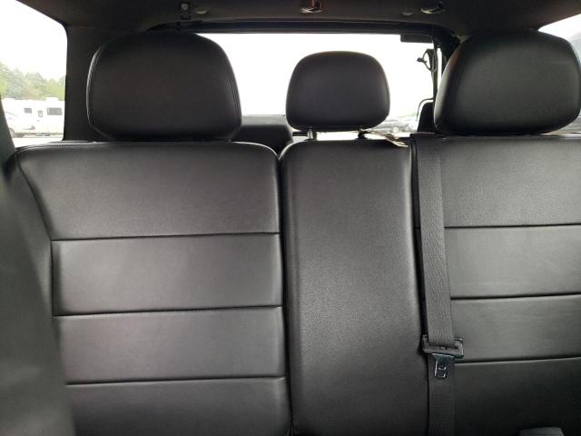 Photo 10 from auction – 2011 FORD ESCAPE LIM with VIN 1FMCU9EG3BKB60422