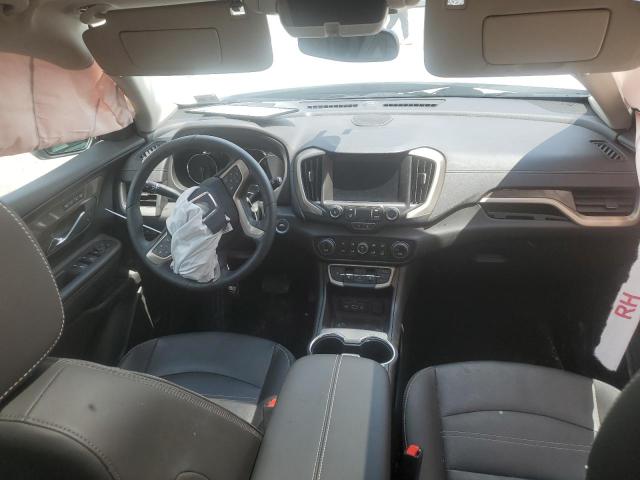 Photo 8 from auction – 2023 GMC TERRAIN DE with VIN 3GKALXEG8PL240876