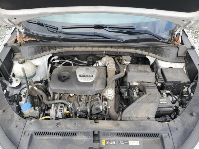 Photo 11 from auction – 2017 HYUNDAI TUCSON LIM with VIN KM8J3CA27HU385540