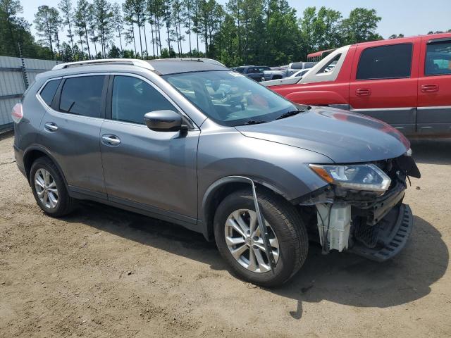 Photo 4 from auction – 2016 NISSAN ROGUE S with VIN KNMAT2MT9GP688884