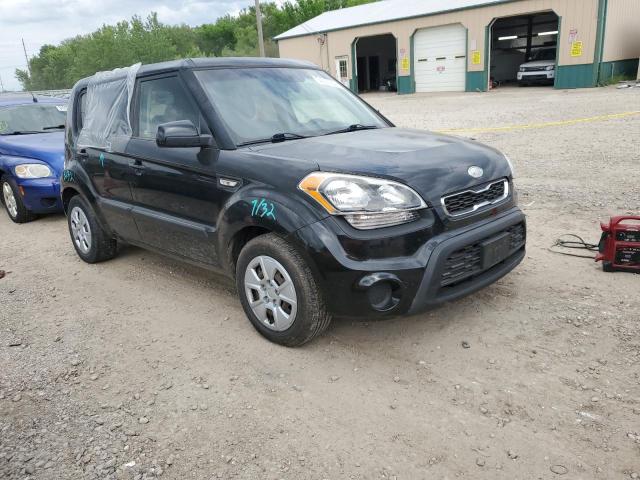 Photo 4 from auction – 2012 KIA SOUL with VIN KNDJT2A57C7740657
