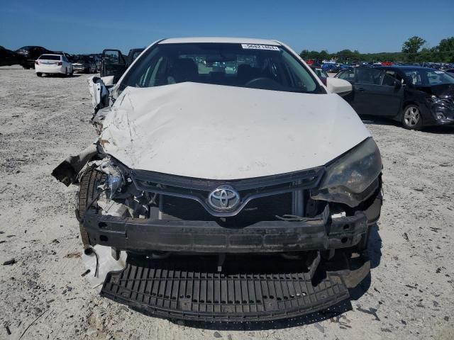 Photo 5 from auction – 2014 TOYOTA COROLLA L with VIN 5YFBURHE0EP177260