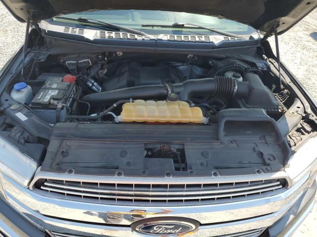 Photo 11 from auction – 2018 FORD F150 SUPER with VIN 1FTEW1EG8JFC38418