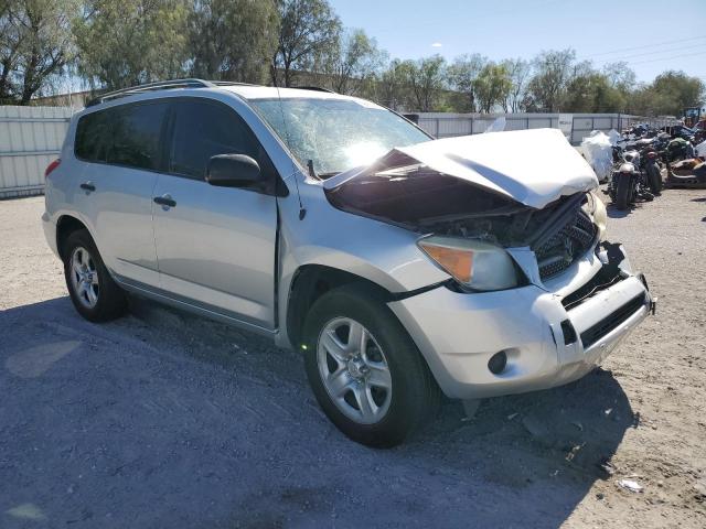Photo 4 from auction – 2007 TOYOTA RAV4 with VIN JTMZD33V475061482