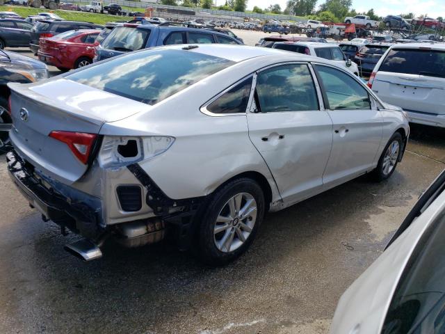 Photo 3 from auction – 2016 HYUNDAI SONATA SE with VIN 5NPE24AF5GH358265