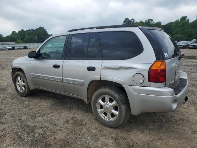 Photo 2 from auction – 2004 GMC ENVOY with VIN 1GKDS13S542375847