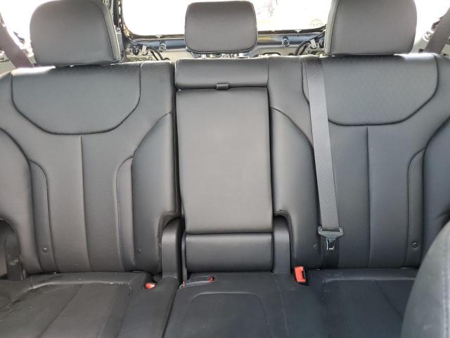 Photo 10 from auction – 2022 HYUNDAI PALISADE S with VIN KM8R4DHE2NU457973
