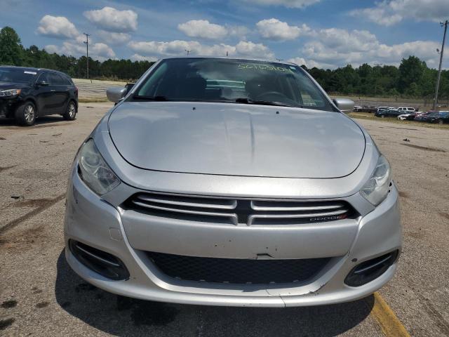 Photo 5 from auction – 2013 DODGE DART SE with VIN 1C3CDFAA5DD314757