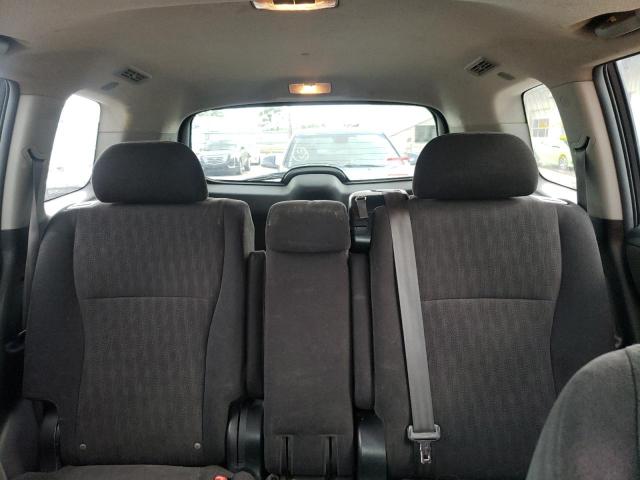 Photo 10 from auction – 2010 TOYOTA HIGHLANDER with VIN 5TDEK3EH1AS003777