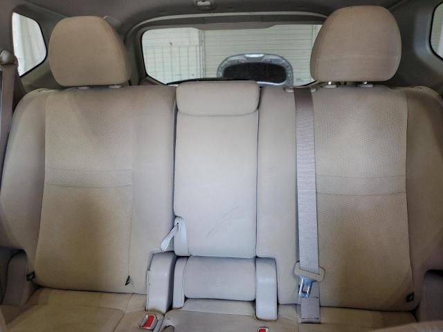 Photo 10 from auction – 2015 NISSAN ROGUE S with VIN KNMAT2MV8FP525305