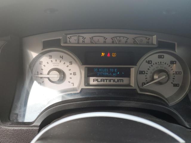 Photo 9 from auction – 2010 FORD F150 SUPER with VIN 1FTFW1EV4AFC82113