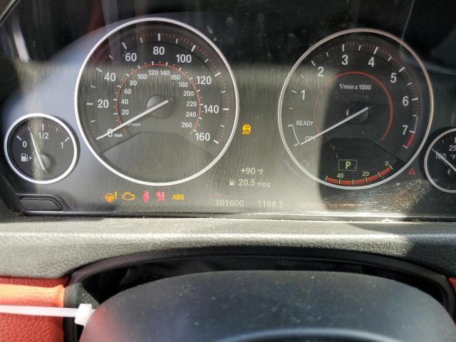 Photo 9 from auction – 2015 BMW 435 I GRAN with VIN WBA4B1C54FD955262