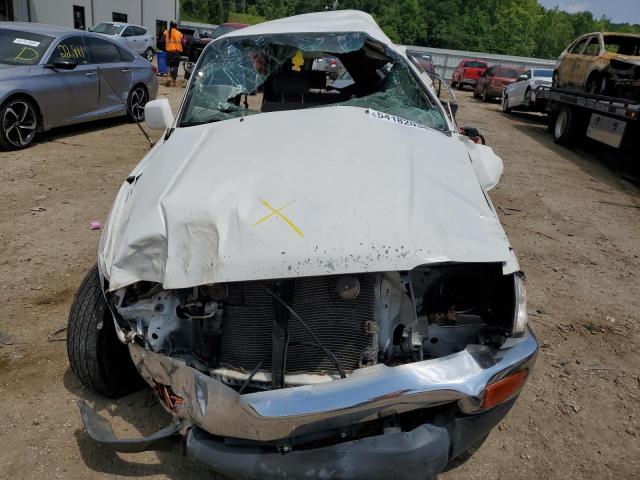 Photo 5 from auction – 1998 TOYOTA 4RUNNER SR with VIN JT3GN86R4W0066746