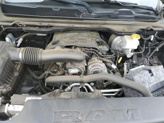 Photo 11 from auction – 2020 RAM 1500 BIG H with VIN 1C6RREFT2LN352331