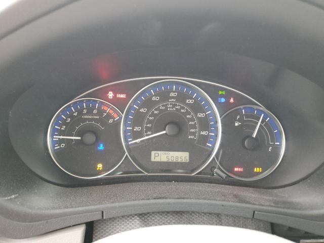 Photo 9 from auction – 2013 SUBARU FORESTER 2 with VIN JF2SHADC3DH416774