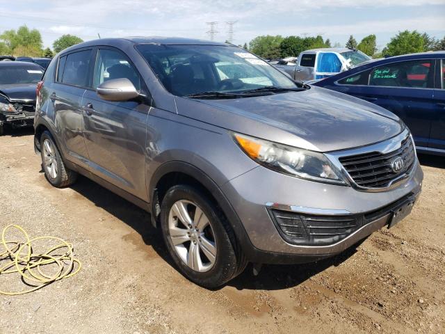 Фото 4 с аукциона – 2013 KIA SPORTAGE B с VIN KNDPB3A23D7463533