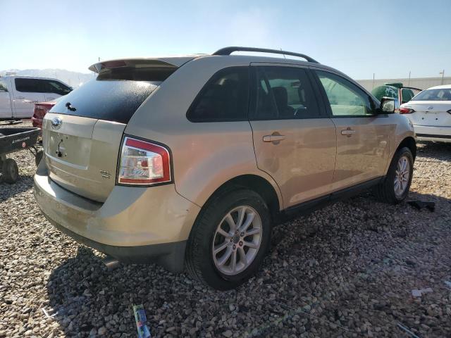 Photo 3 from auction – 2007 FORD EDGE SEL with VIN 2FMDK48C07BB20631