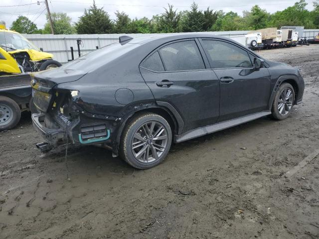 Photo 3 from auction – 2023 SUBARU WRX with VIN JF1VBAA63P9814146