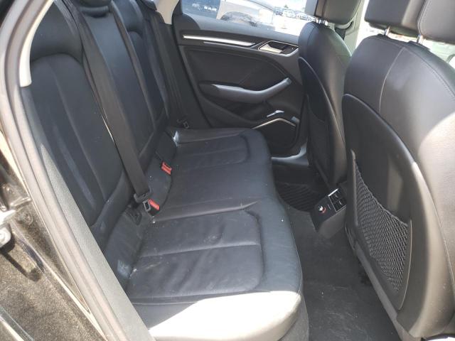 Photo 10 from auction – 2015 AUDI A3 PREMIUM with VIN WAUCCGFFXF1101913