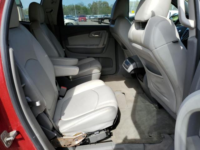 Photo 11 from auction – 2012 CHEVROLET TRAVERSE L with VIN 1GNKVJED3CJ117959