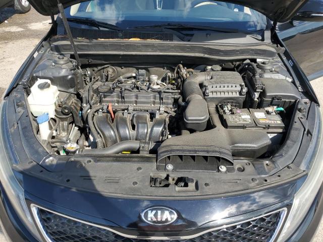Photo 11 from auction – 2015 KIA OPTIMA LX with VIN 5XXGM4A70FG418460
