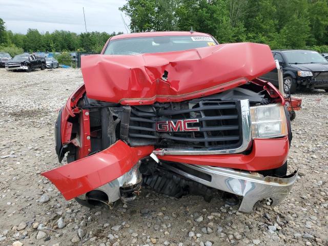 Photo 5 from auction – 2010 GMC SIERRA K25 with VIN 1GT4K0BG8AF137899