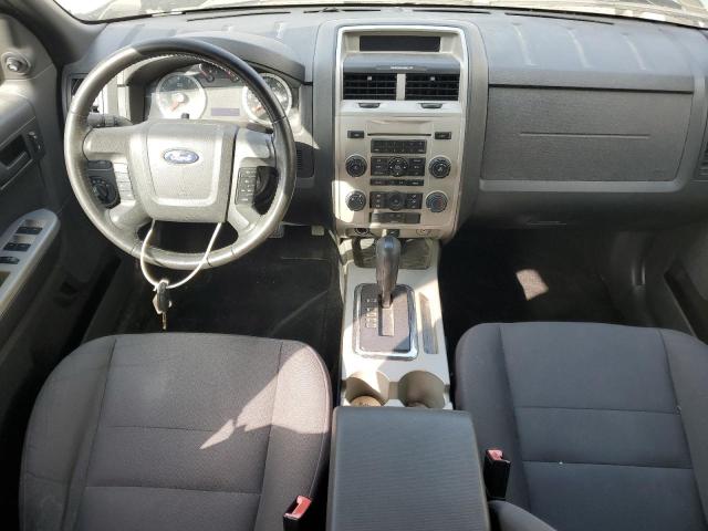 Photo 8 from auction – 2012 FORD ESCAPE XLT with VIN 1FMCU0DG5CKA65732